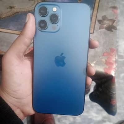 Apple iPhone 12 Pro Max 256gb