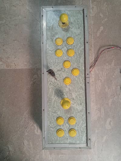 Gaming console