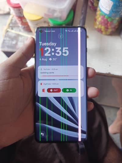 One Plus 10 Pro