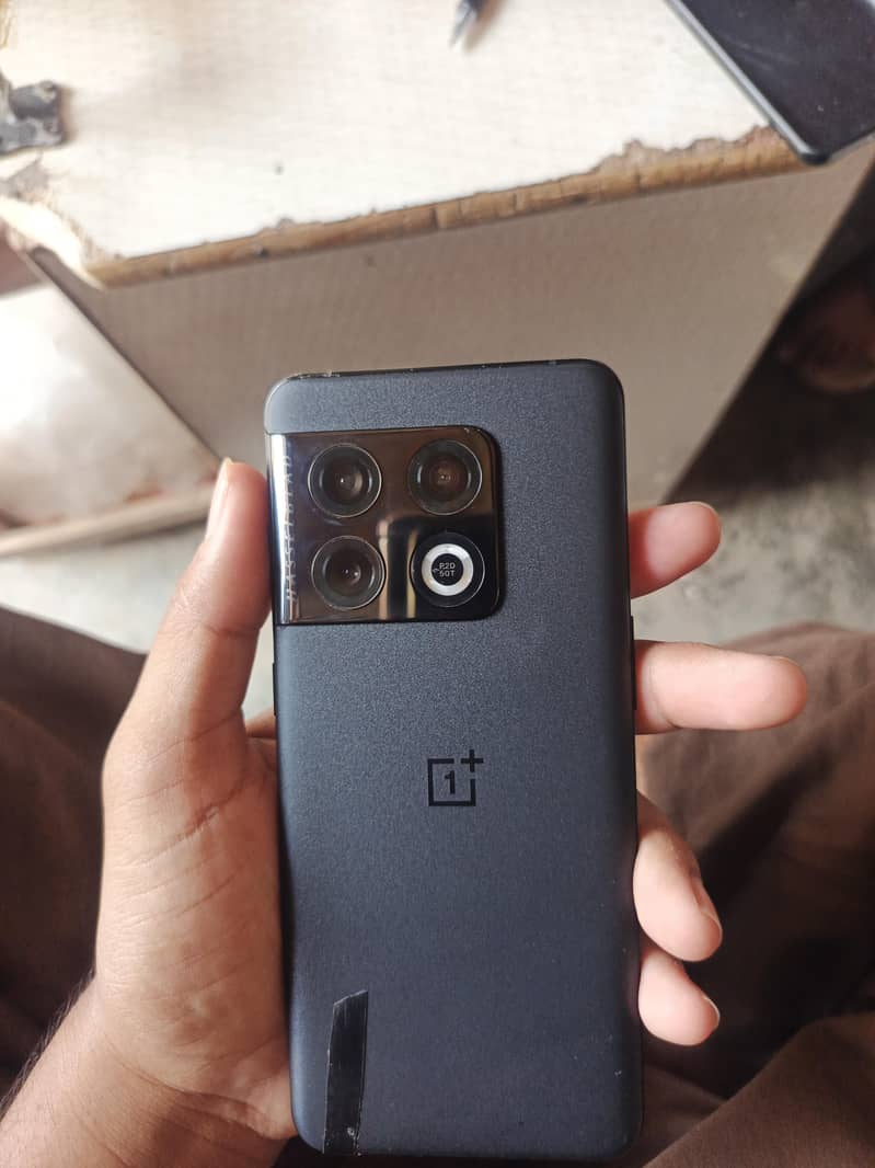 One Plus 10 Pro 2