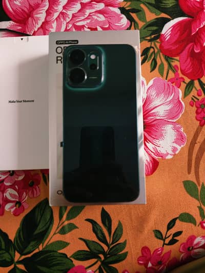 OPPO Reno 14f 8/256