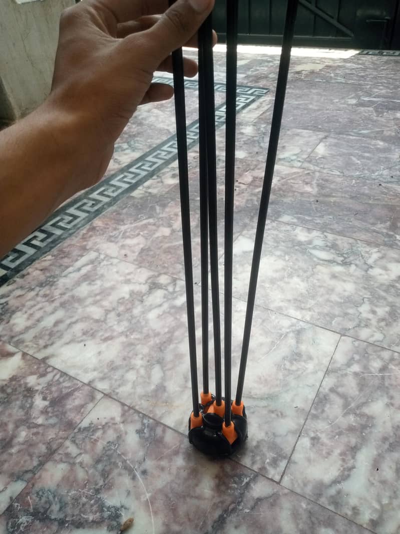 Standee for Flex 1