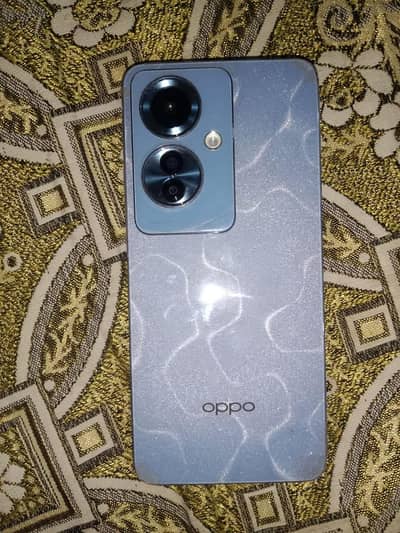 OPPO Reno 11f 5g