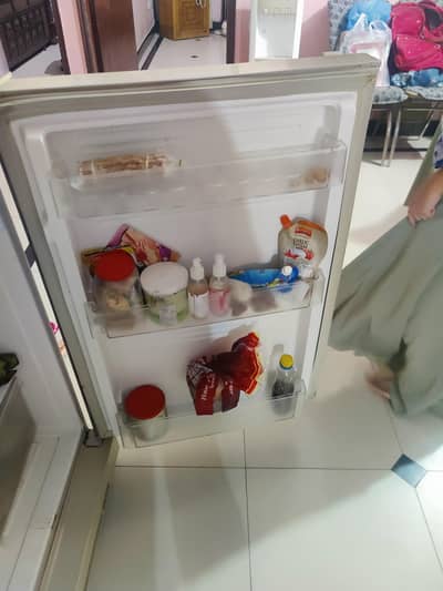 pel refrigerator