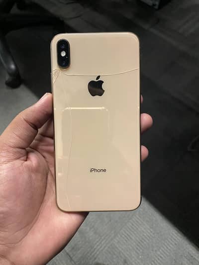 Apple iPhone XS Max