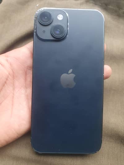 Apple iPhone 14 (128GB)