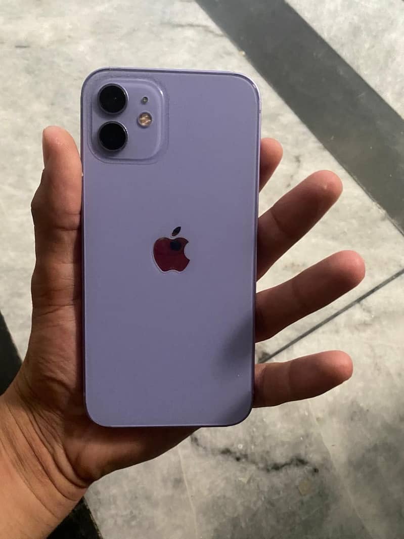 Apple iPhone 12 0