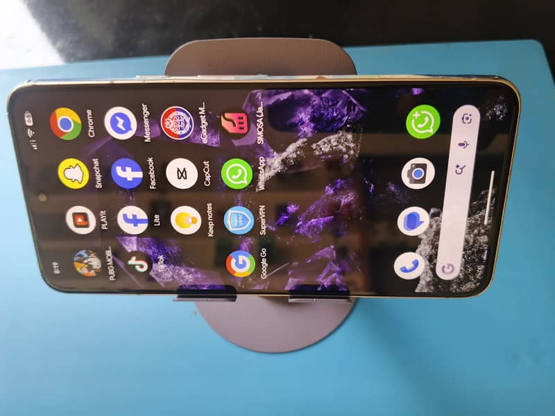 Google Pixel 8 0