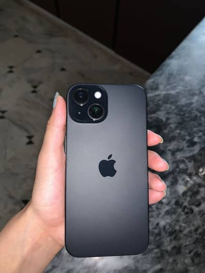 IPHONE 15 (10-10) ( 03264964373)