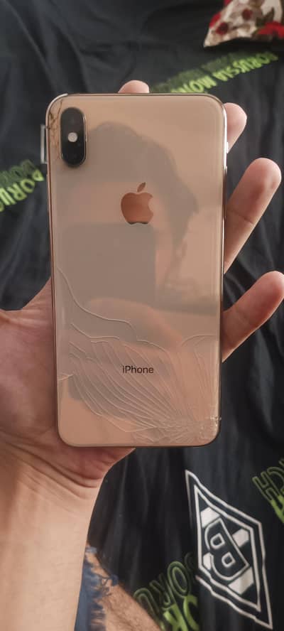 Apple iPhone XS Max