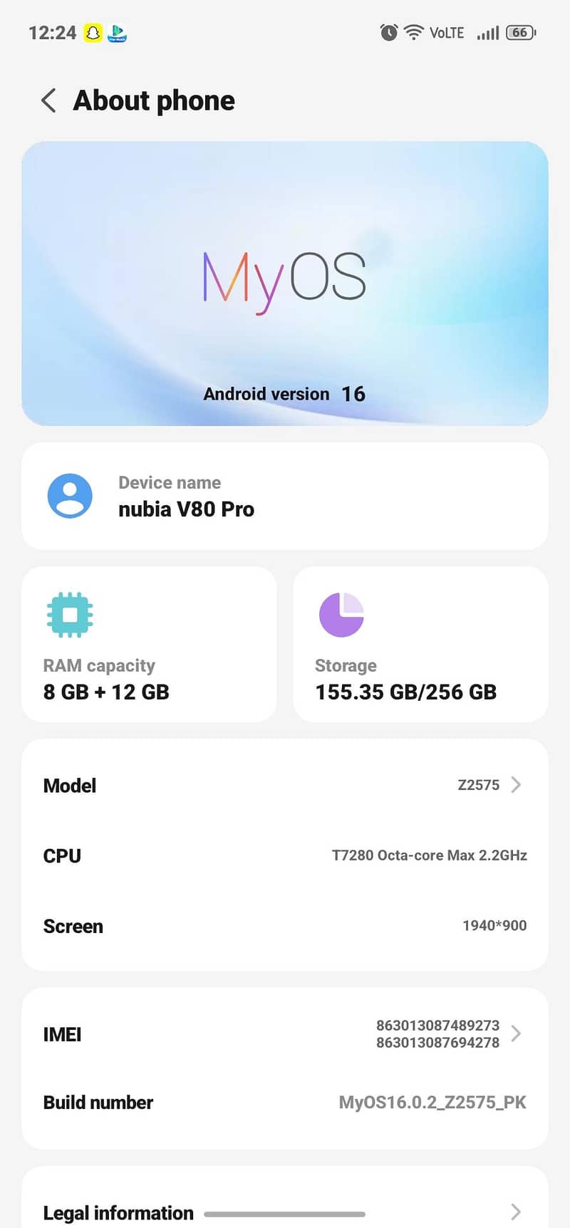 Zte Other Model 0