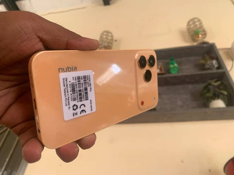 Zte Other Model 5