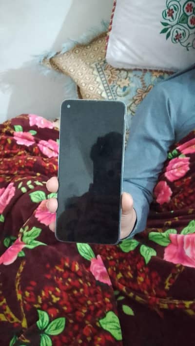 OPPO A76