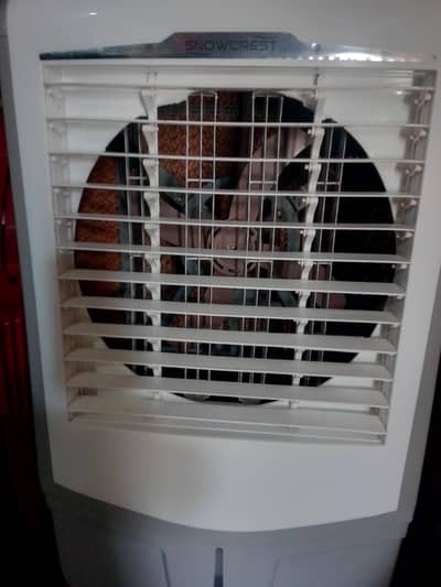 Air cooler