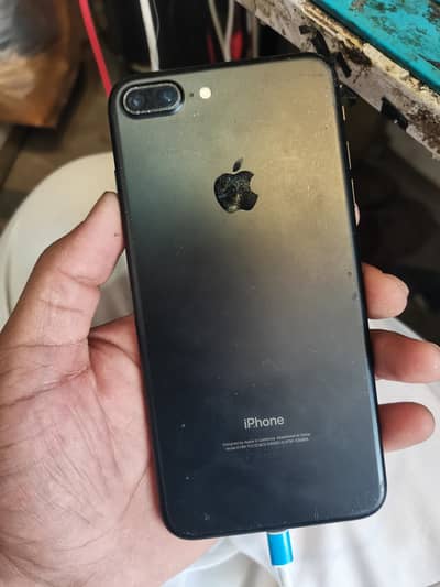 Apple iPhone 7 plus 128Gb Bypass