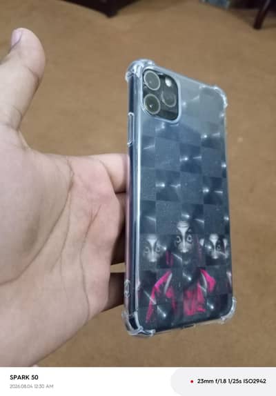 iPhone 11 Pro Max