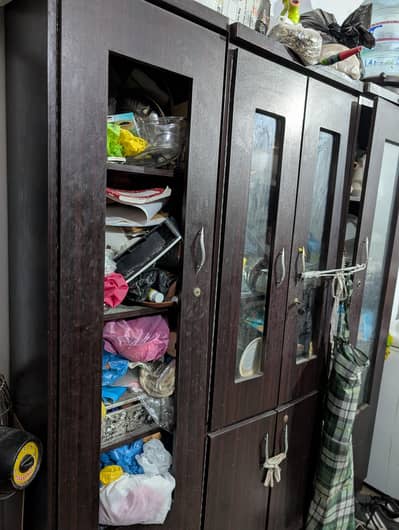 cupboard