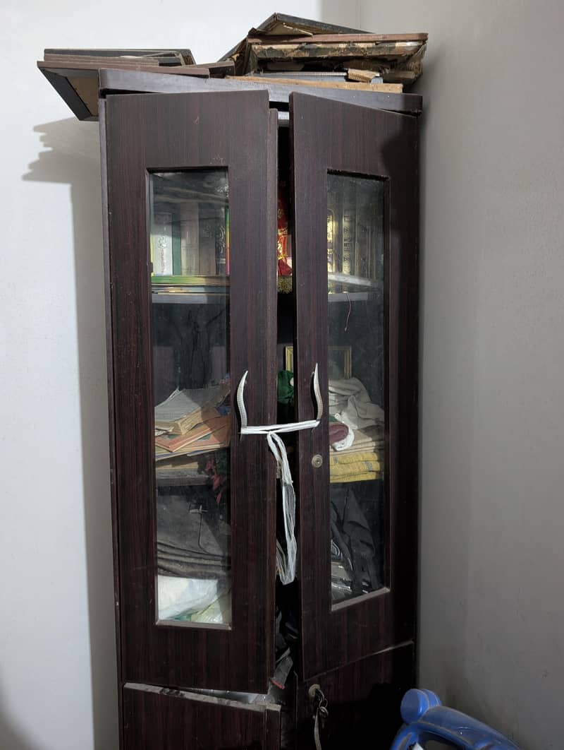 cupboard 1