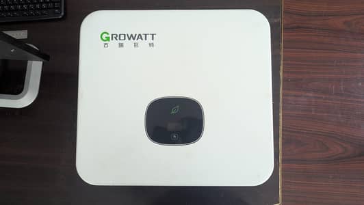 Growatt Inverter 10-15 KW
