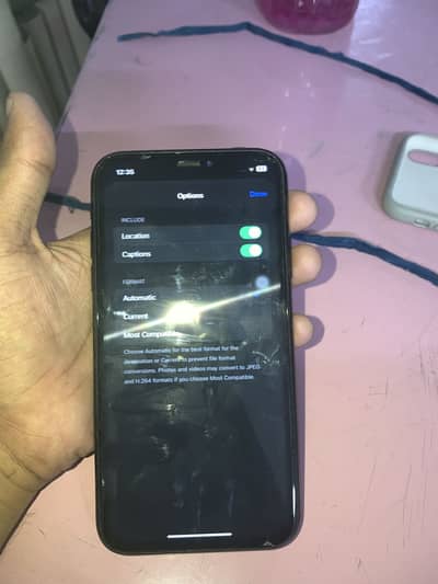 Apple iPhone XR