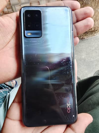 OPPO A54