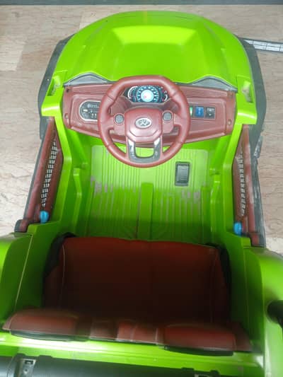 kids jeep car