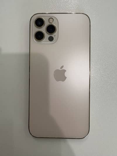 Apple iPhone 12 Pro