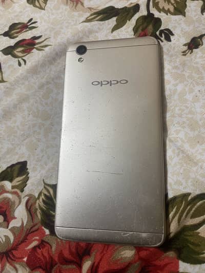OPPO A37