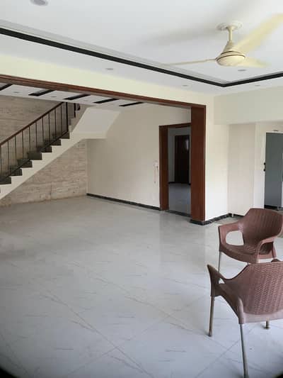 Elegant 9 Marla Double-Height House for Sale in DHA Phase 3 Sector B