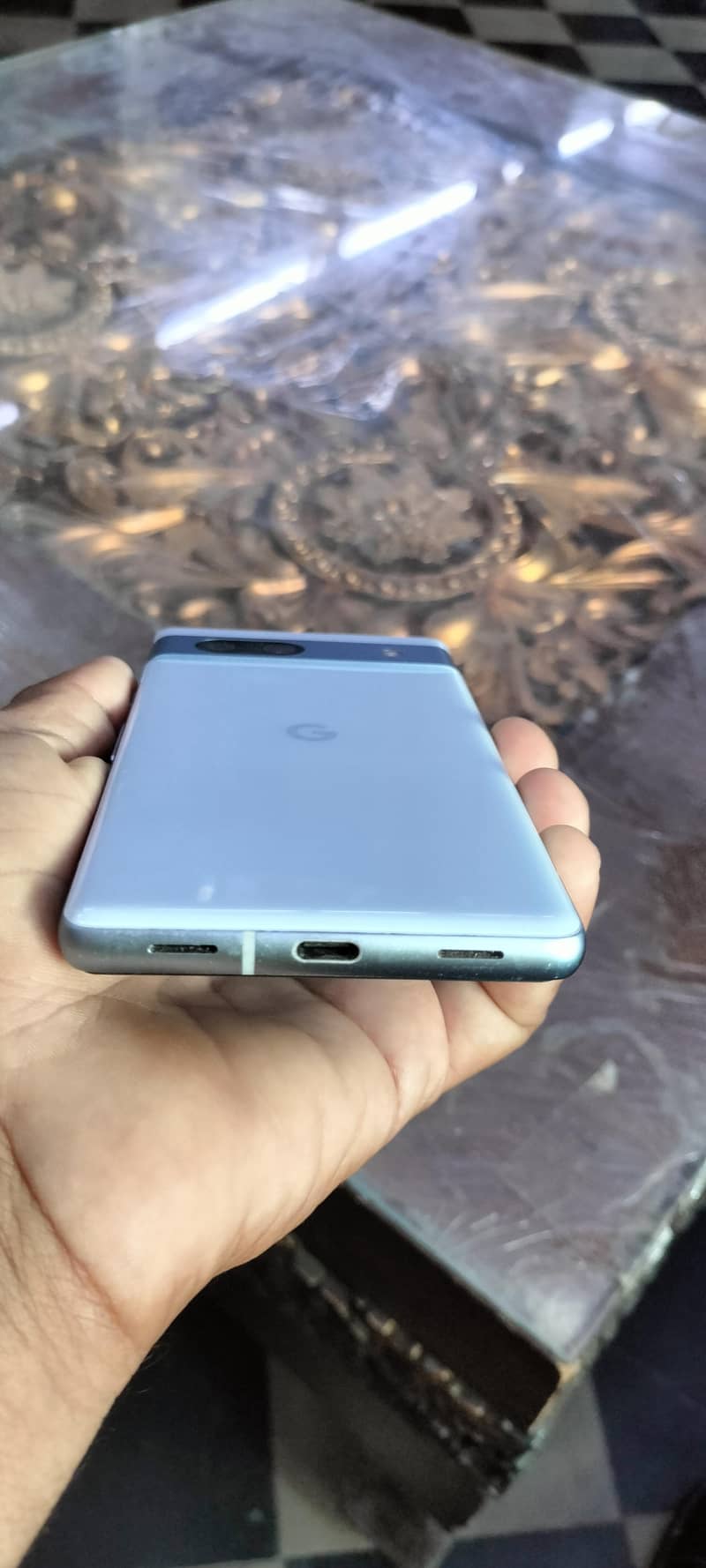 Google Pixel 7 10