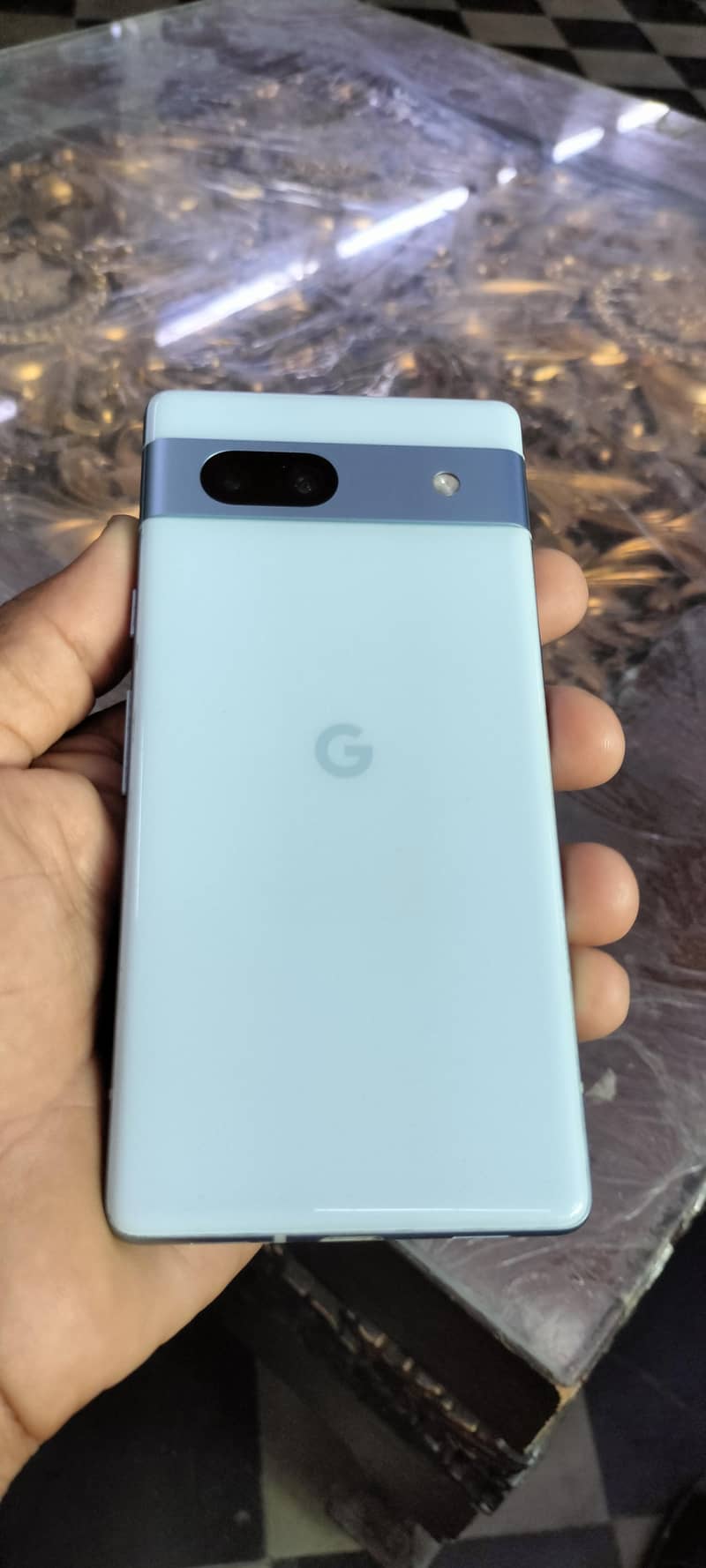 Google Pixel 7 11