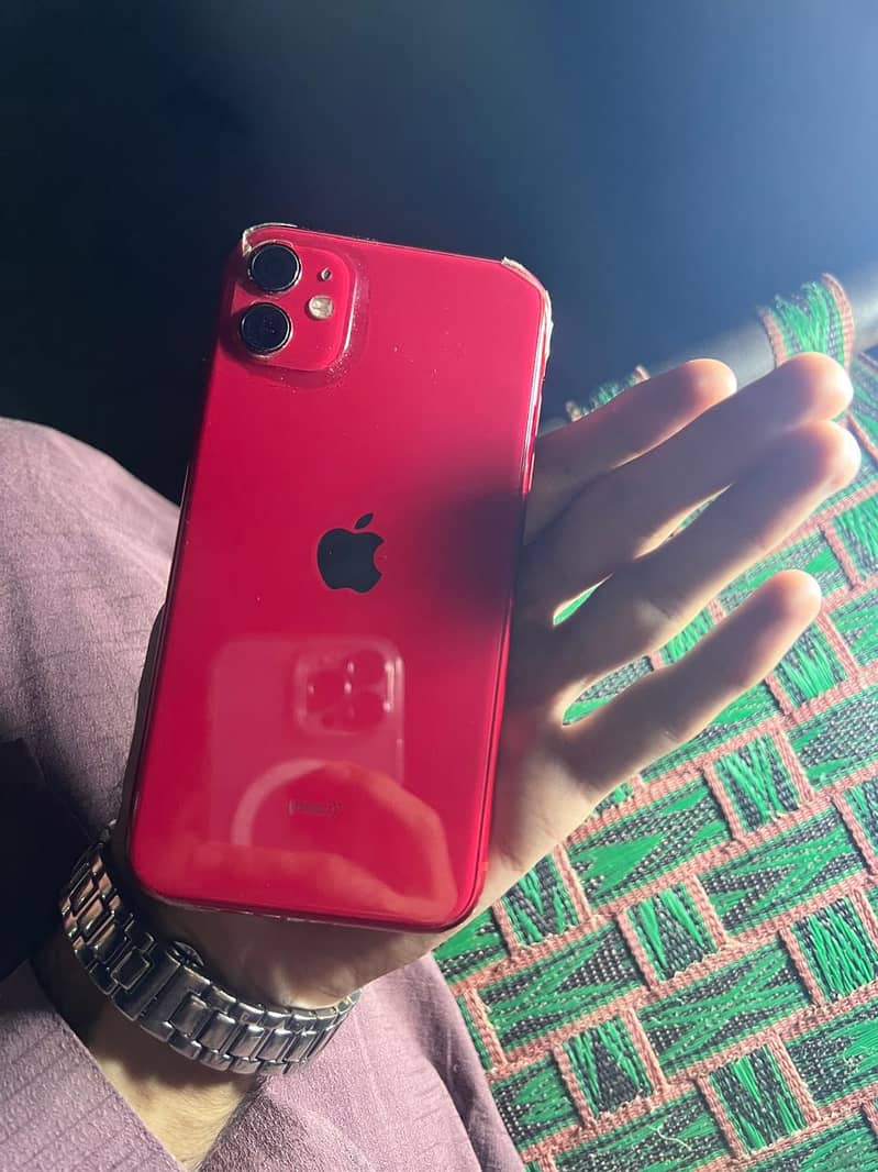 Apple iPhone 11 1