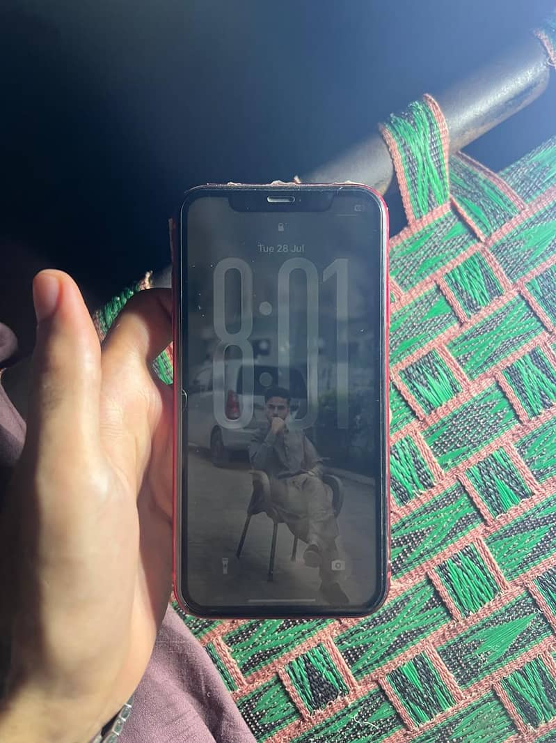 Apple iPhone 11 2