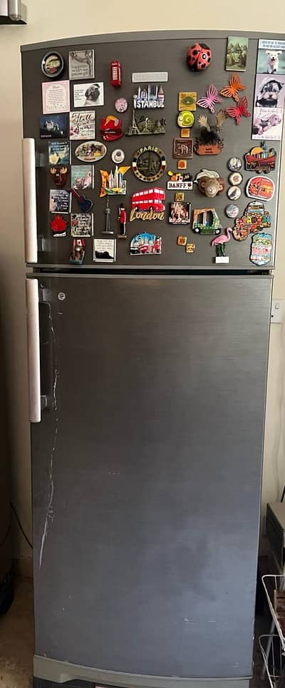Electrolux Full Size Double Door Fridge For Sale