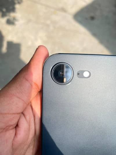 Apple iPhone 16e Non Pta
