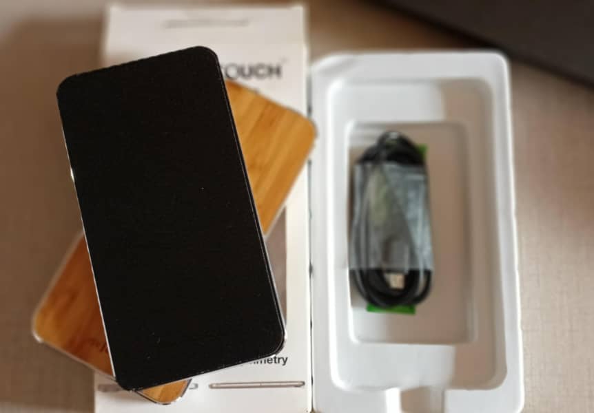 Premium Wireless Charging Base 2