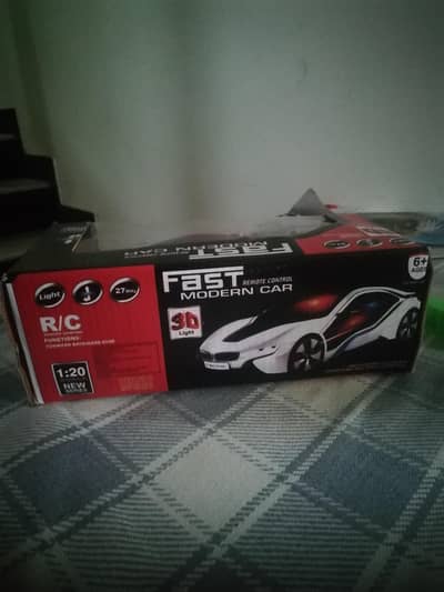 Brand new kids Remote Control car