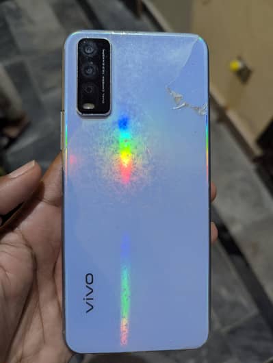 Vivo Y20