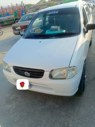 Alto Vxr 2007