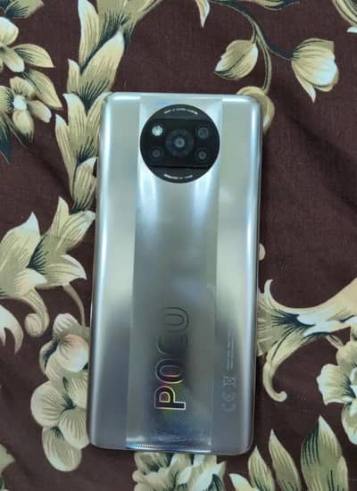 Xiaomi Poco X3 Pro