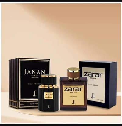 zarar and jaman j. perfumes high quality 20% off sale