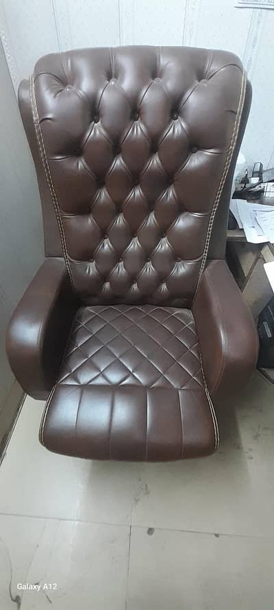 BEST OFFICE CHAIR [Premium Quality] Gujranwala