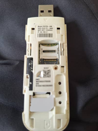 huawei telenor 4g device