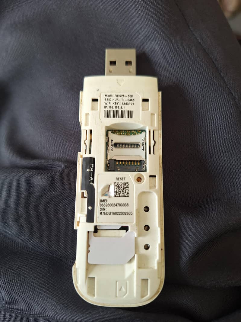 huawei telenor 4g device 1