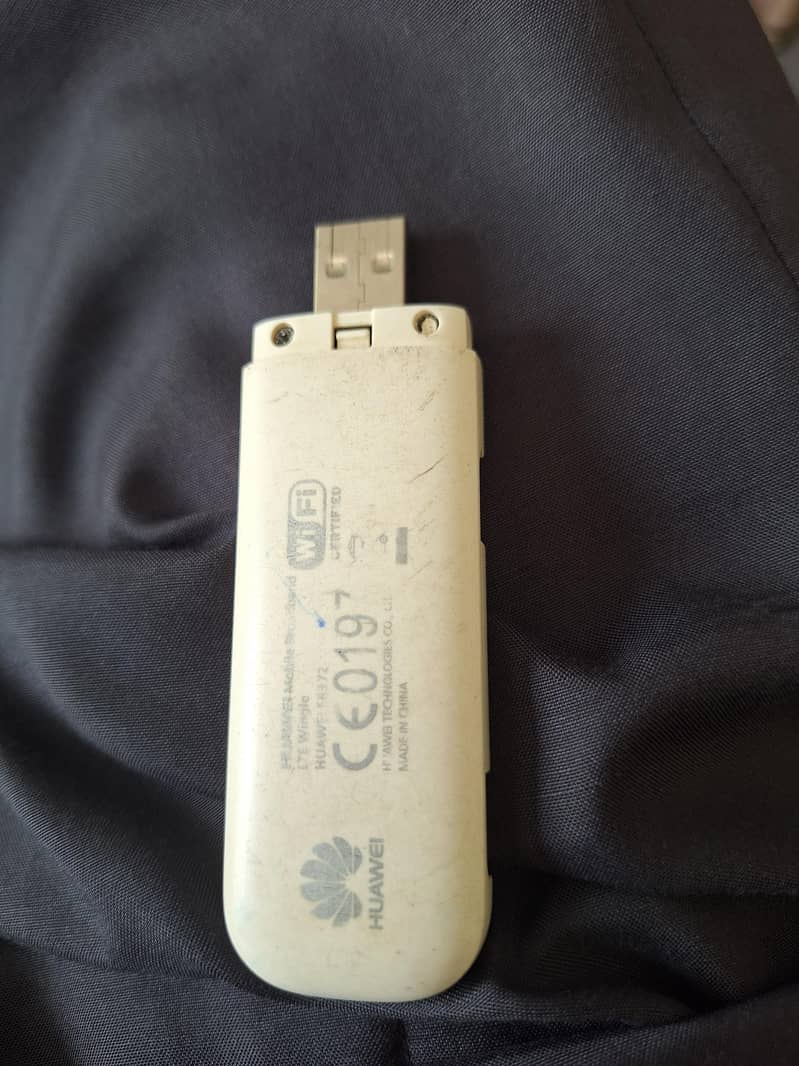 huawei telenor 4g device 2