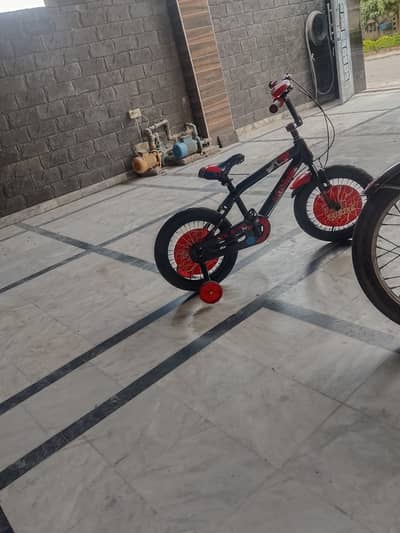 New bilkul use b nhi hui Ninja