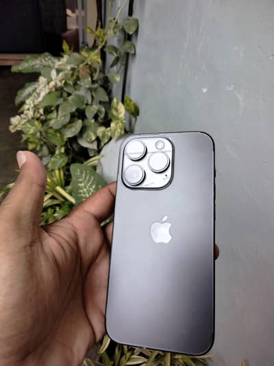 Apple iPhone 14 Pro