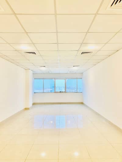 Rented Office Available For Sale