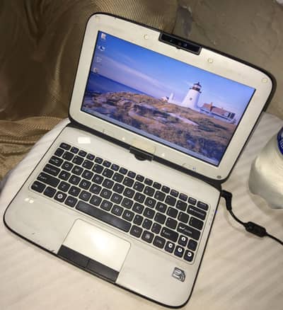 Intel (R) Atom (TM) CPU N2600  [2in1] laptop