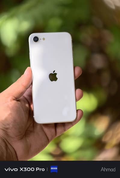 Iphone Se 2020 PTA APPROVED